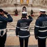 ricorso rapido polizia roma capitale